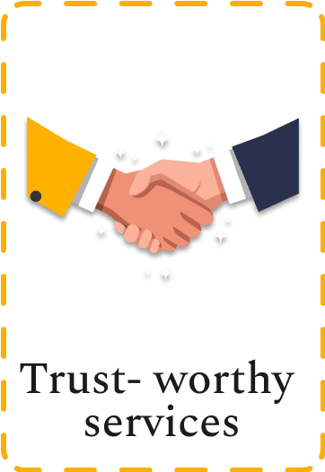 Trust- worthy-services